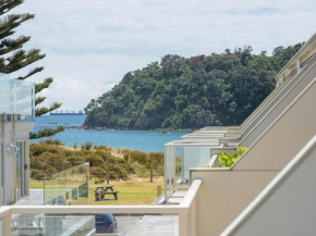 Seaside Marine - Mt Maunganui Holiday Home